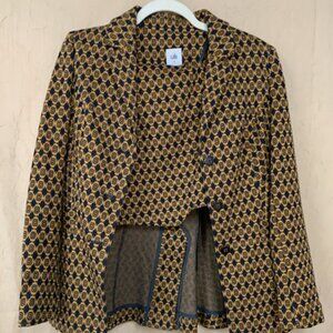 cabi  Dress Jacket & Shirt